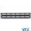 patch Panel 48 Port PANDUIT NKFPL48 (6)
