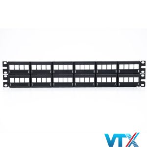 Patch Panel 48 Port PANDUIT NKFPL48