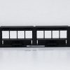 patch panel 24 port PANDUIT NKFPL24 (1)