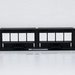 patch panel 24 port PANDUIT NKFPL24 (1)