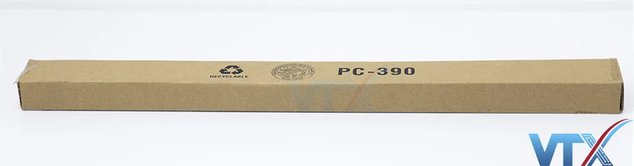 patch panel 24 port PANDUIT NKFPL24 (2)