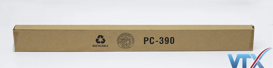 patch panel 24 port PANDUIT NKFPL24 (3)
