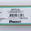 patch panel 24 port PANDUIT NKFPL24 (4)