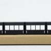 patch panel 24 port PANDUIT NKFPL24 (5)