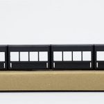 patch panel 24 port PANDUIT NKFPL24 (5)