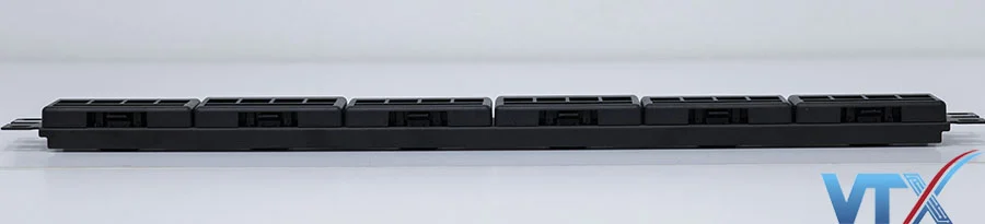 patch panel 24 port PANDUIT NKFPL24 (7)