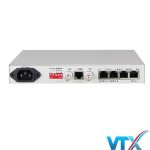 Bộ Chuyển Đổi 8 Kênh Thoại E1 PCM Mux UPCOM E1-MUX08 (Để bàn)