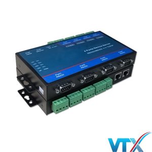 Bộ Chuyển Đổi UPCOM MWISB04 – 4 Cổng RS-232/485/422