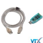 Bộ Chuyển Đổi Giao Diện USB sang RS485-422 UPCOM UP-USB-2