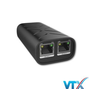 Bộ Mở Rộng PoE 3 Cổng Gigabit UPCOM PE201