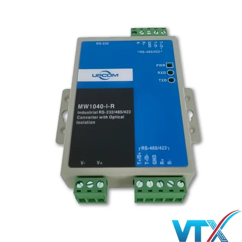 Bộ chuyển đổi UPCOM MW1040-I-R RS-485/RS-422