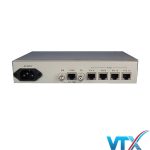 Bộ chuyển đổi 16 kênh thoại E1 PCM Mux UPCOM E1-MUX16