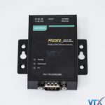 Bộ chuyển đổi Modbus 1 cổng RS232485422 sang Ethernet MGate MB3180 (11)
