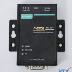 Bộ chuyển đổi Modbus 1 cổng RS232485422 sang Ethernet MGate MB3180 (2)