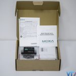 Bộ chuyển đổi Modbus 1 cổng RS232485422 sang Ethernet MGate MB3180 (6)