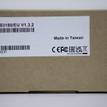 Bộ chuyển đổi Modbus 1 cổng RS232485422 sang Ethernet MGate MB3180 (7)