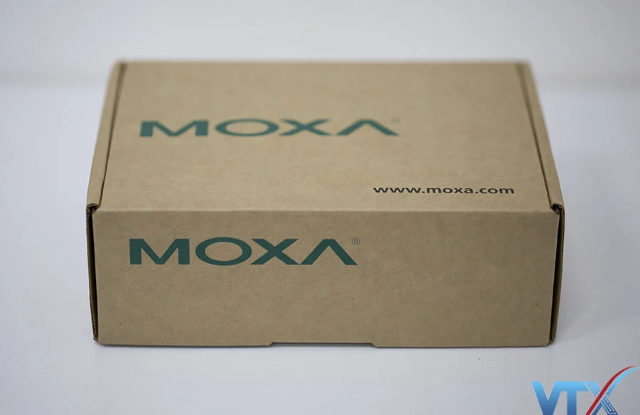 Bộ chuyển đổi Modbus 1 cổng RS232485422 sang Ethernet MGate MB3180 (8)