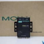 Bộ chuyển đổi Modbus 1 cổng RS232485422 sang Ethernet MGate MB3180 (9)
