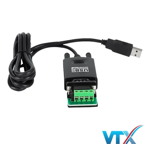 Bộ chuyển đổi USB sang RS232 UPCOM UP-USB-1