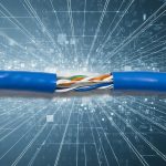 Cấu tạo của cáp mạng Cat6 U_UTP NORDEN