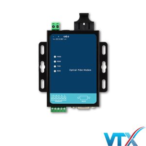 Converter Quang 1 Cổng RS232/RS485/RS422 UPCOM MW50F