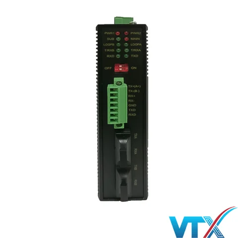 Converter UPCOM MWF501-D 1 cổng RS232/RS485/RS422