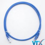 Dây nhảy mạng Cat6 UUTP NORDEN 127-M1101BL (1)