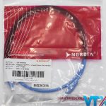 Dây nhảy mạng Cat6 UUTP NORDEN 127-M1101BL (2)