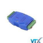 HUB cách ly 1 cổng RS-232 đến 4 cổng RS232 công nghiệp UPCOM UP-232-H4