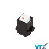 Hạt công tắc 2 cực 20A SINO S30MD20