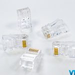Hạt mạng Cat6 UTP RJ45 NORDEN 128-31CL (4)