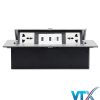 Hộp ổ điện âm bàn Sinoamigo STS-212GST-1 (1)