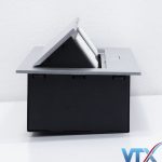 Hộp ổ điện âm bàn Sinoamigo STS-212GST-1 (3)