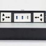Hộp ổ điện âm bàn Sinoamigo STS-212GST-1 (8)