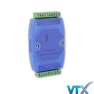 Hub/Splitter/Repeater RS-485/RS-422 UPCOM UP-485-R