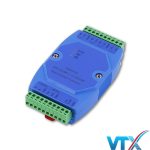 Hub cách ly 1 cổng RS-232 đến 4 cổng RS232 công nghiệp UPCOM UP-485-H4