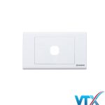 Mặt 1 lỗ SINO S181X