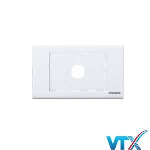 Mặt 1 lỗ SINO S181/X