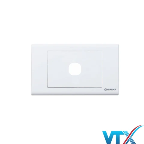Mặt 1 lỗ SINO S181/X