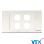 Mặt 4 lỗ SINO S184X