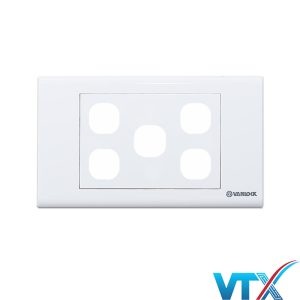 Mặt 5 lỗ SINO S185/X