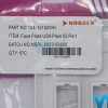 Mặt ổ cắm mạng 2 lỗ NORDEN 124-15102WH (3)