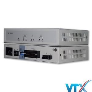 Modem quang N*64kbps V.35 UPCOM HPO-V35