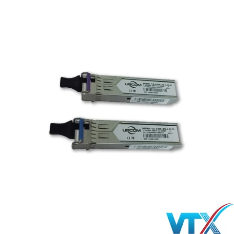 Module quang SFP 1.25Gb/s 20Km UPCOM MWS-12-43B-20