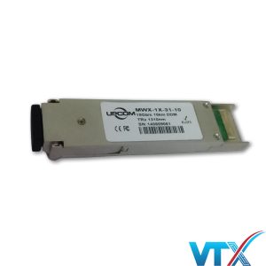 Module quang XFP 10Gb/s 10Km UPCOM MWX-1X-31-10 1310nm