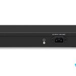 POE3024-2G-2GS Switch PoE UPCOM 24 cổng PoE 10-100M + 2 cổng Uplink 1000M + 2 cổng Combo Gigabit SFP