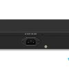 POE3024-2G-GS Switch PoE UPCOM 24 cổng PoE 10-100M + 2 cổng Uplink 1000M + 1 cổng Gigabit SFP