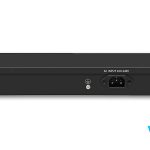 POE3024G-2GS Switch PoE UPCOM 24 cổng PoE 1000M + 2 cổng mạng Uplink SFP 1000M