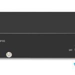 POE304G-2GS Switch PoE UPCOM 4 cổng PoE 10-100-1000M + 2 cổng Uplink SFP 1000M