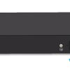 POE308-2G-GS Switch PoE UPCOM 8 cổng 10-100M + 2 cổng Uplink 1000M + 1 cổng Gigabit SFP